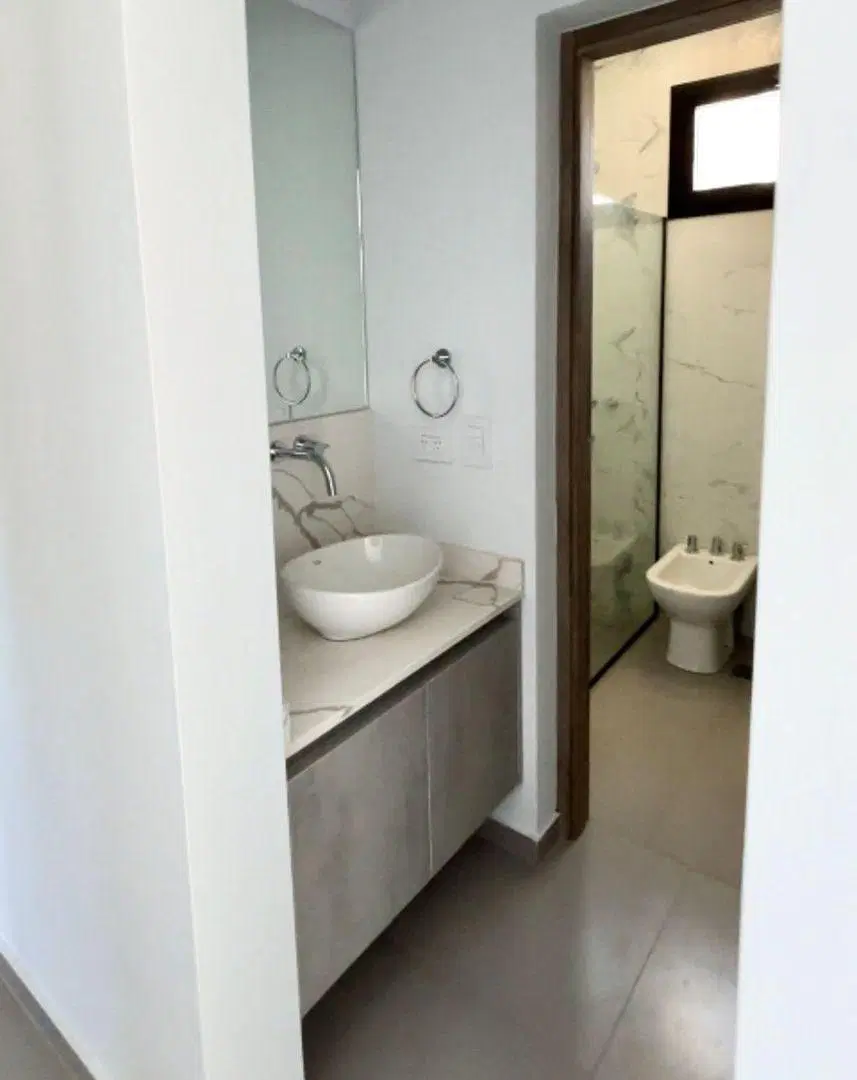 DISEÑAMOS ÉSTA CASA PARA VOS- 3 DORMITORIOS !! 3