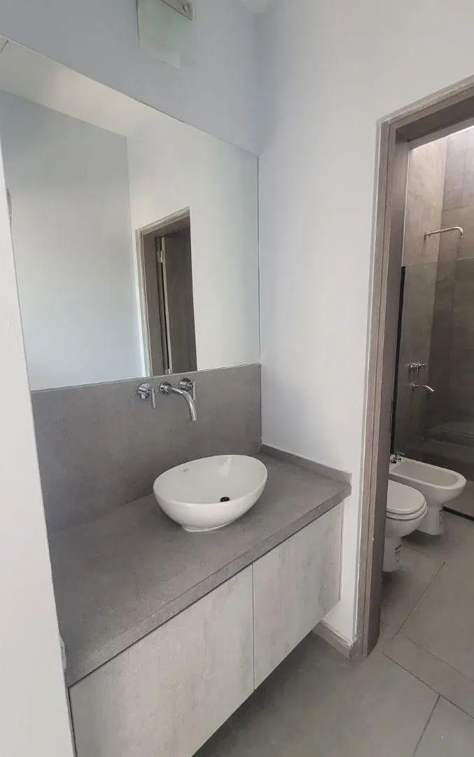 LLEGÓ TU MOMENTO!! ESTRENÁ ESTE DUPLEX DE 2 DORM! 3