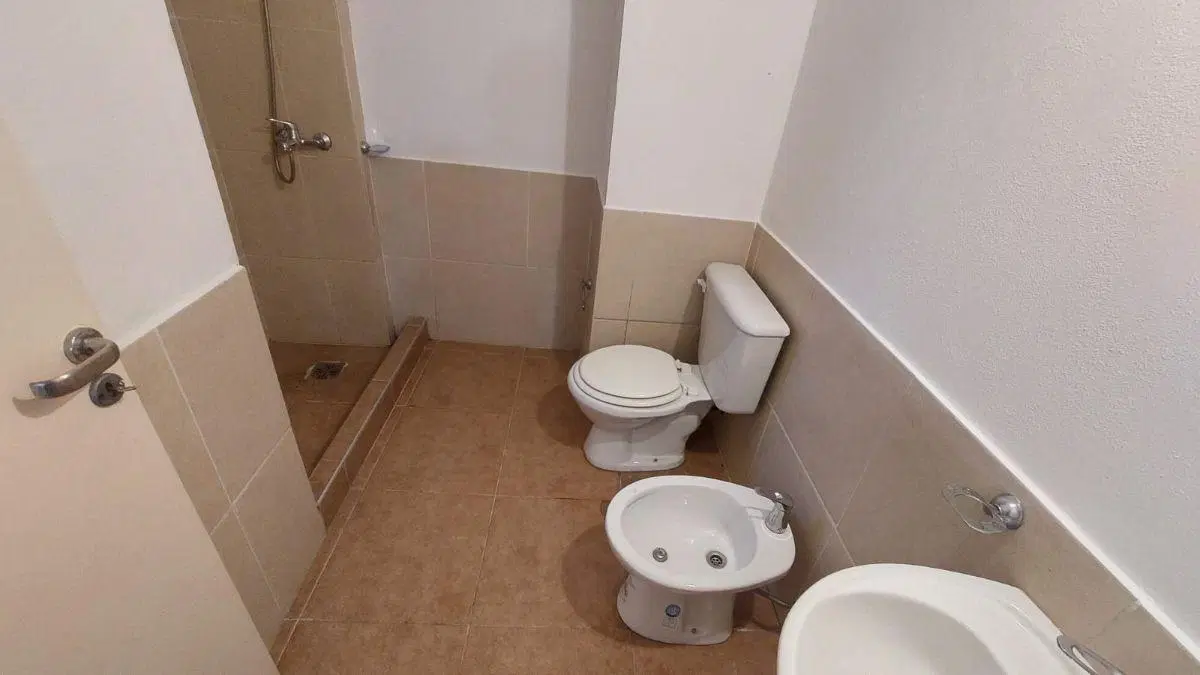 VIVÍ EN CARLOZ PAZ!! A 5 CUADRAS DEL CENTRO!!!- 1 DORMITORIO 3