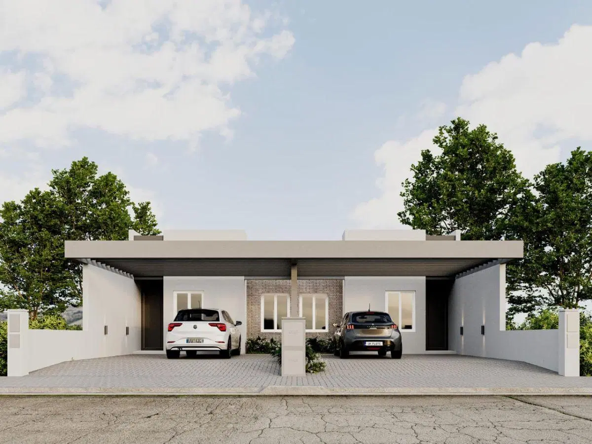 DUPLEX 2 DORM, CON PILETA! DOCTA. [ENTREGA + FINANCIACIÓN] 4