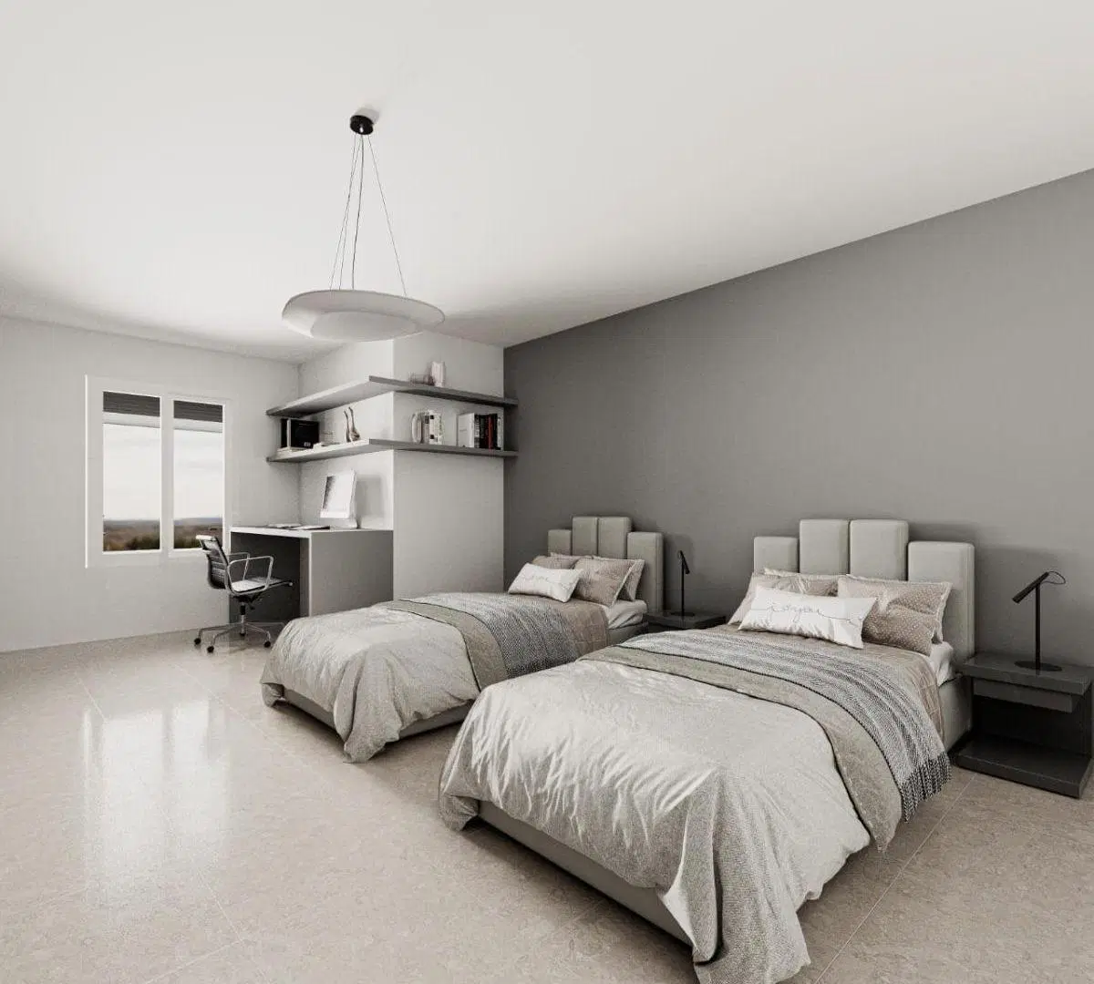 DUPLEX 2 DORM, CON PILETA! DOCTA. [ENTREGA + FINANCIACIÓN] 2