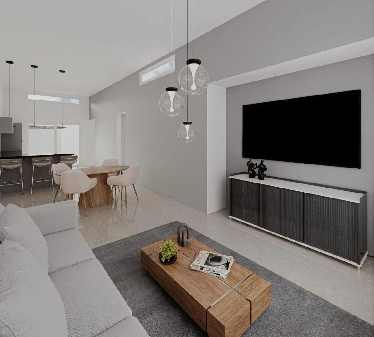 DUPLEX 2 DORM, CON PILETA! DOCTA. [ENTREGA + FINANCIACIÓN] 5