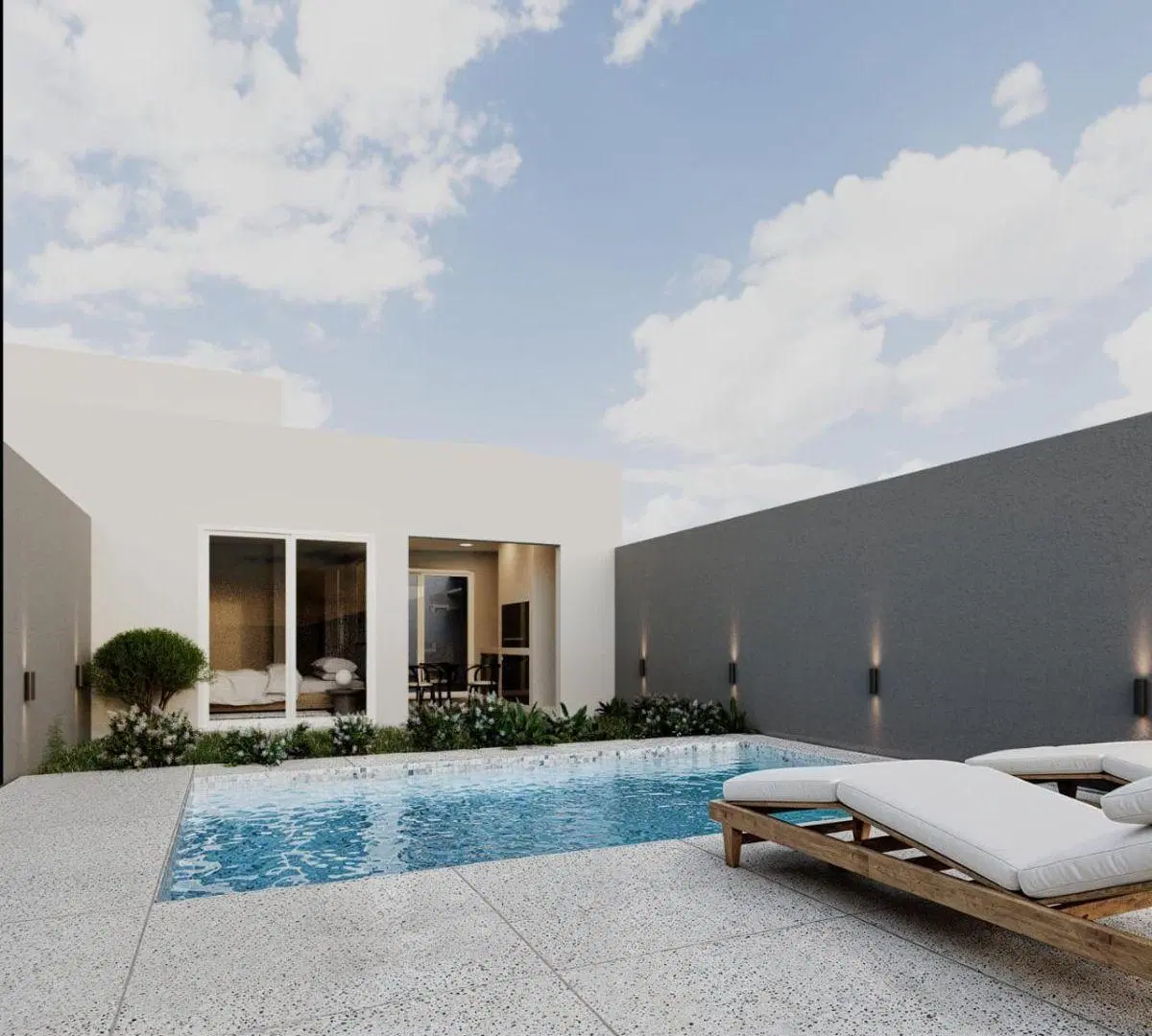 DUPLEX 2 DORM, CON PILETA! DOCTA. [ENTREGA + FINANCIACIÓN] 3