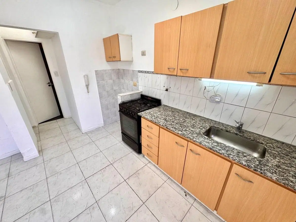 Departamento PH 2 ambientes. | VERACRUZ al 1300 4