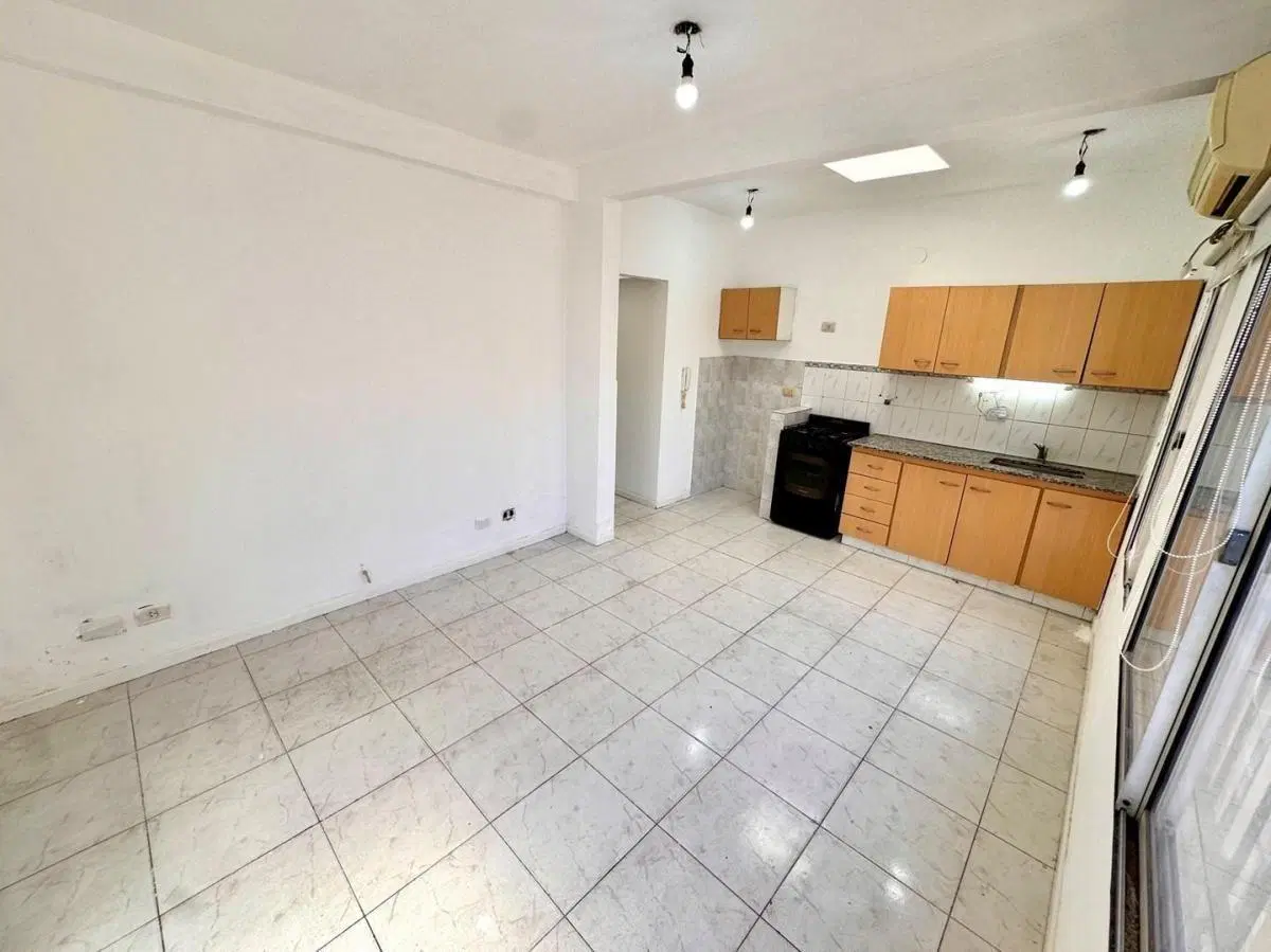 Departamento PH 2 ambientes. | VERACRUZ al 1300 5