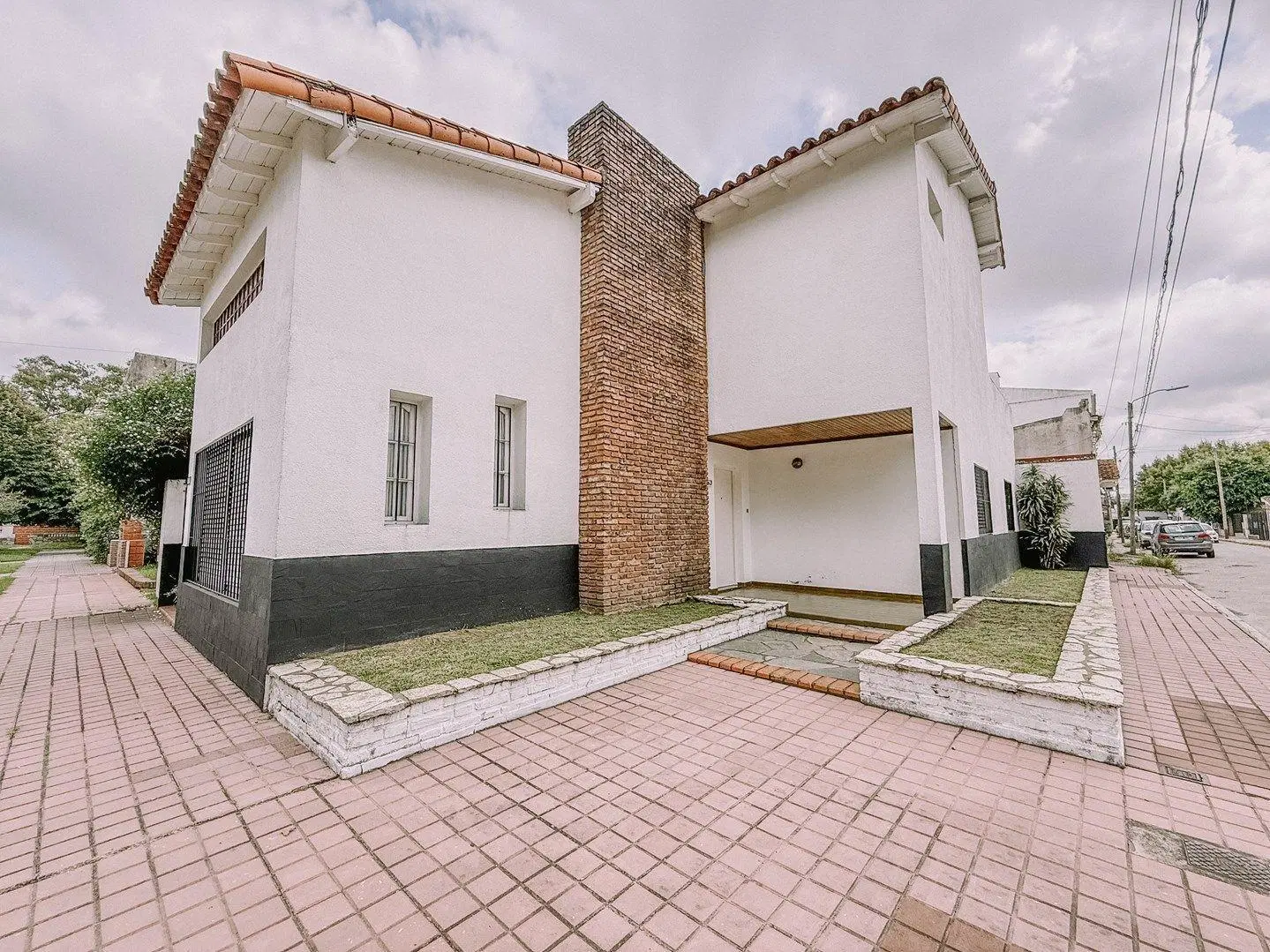 Casa 5 ambientes. | French al 900 3