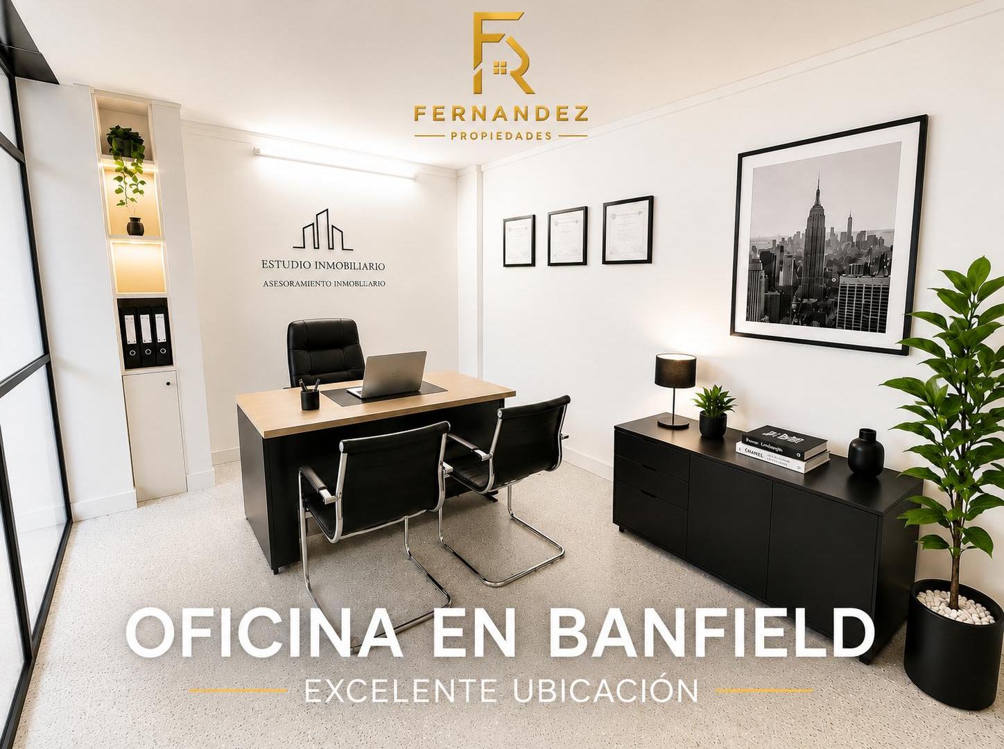Oficina . | Maipú al 200