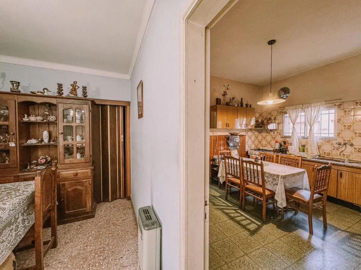 Casa Chalet en Venta en Monte Grande, Esteban Echeverría, G. B. a. Zona Sur. ¡Oportunidad! 8