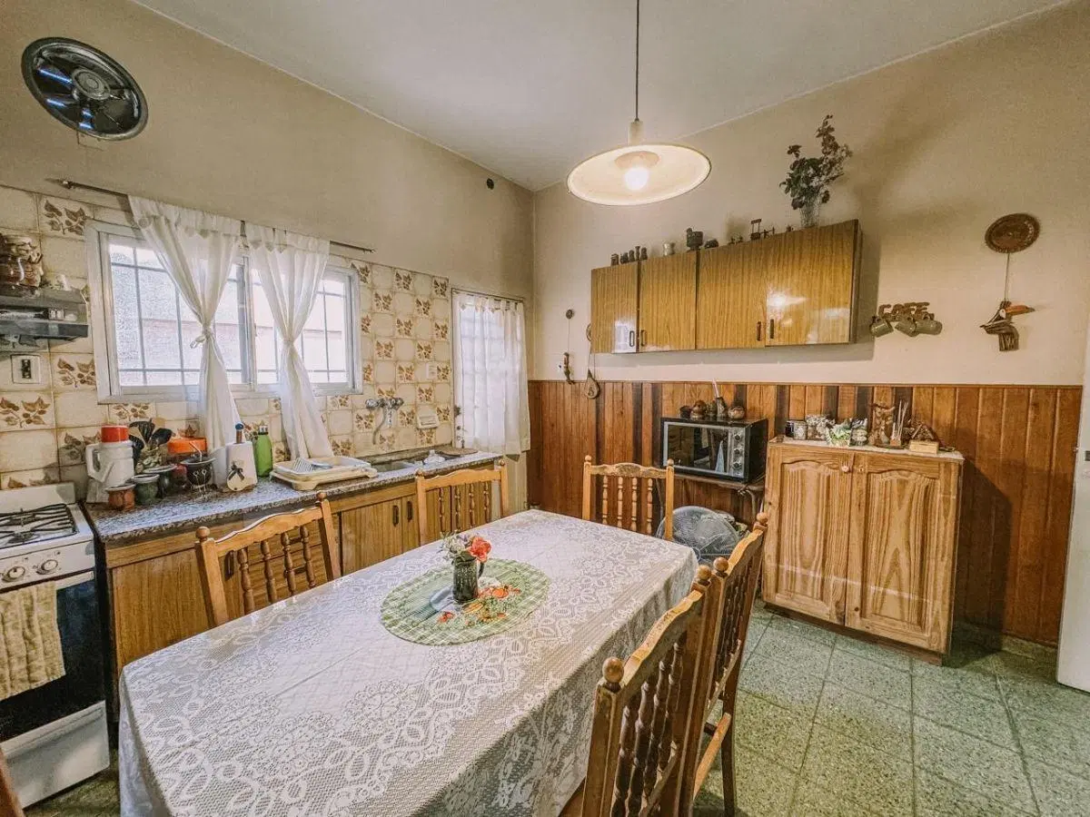 Casa Chalet en Venta en Monte Grande, Esteban Echeverría, G. B. a. Zona Sur. ¡Oportunidad! 2