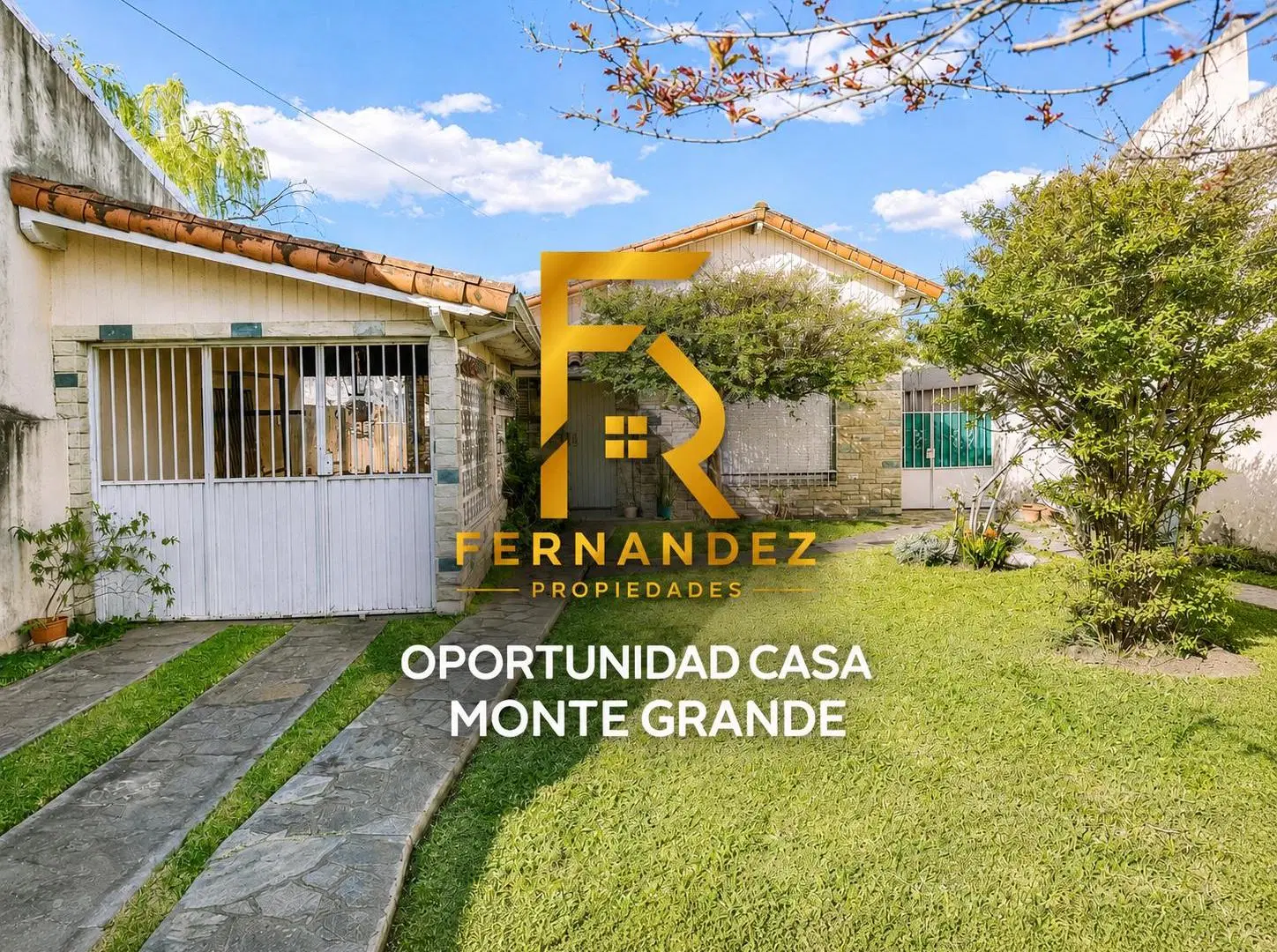 Casa Chalet en Venta en Monte Grande, Esteban Echeverría, G. B. a. Zona Sur. ¡Oportunidad! 4