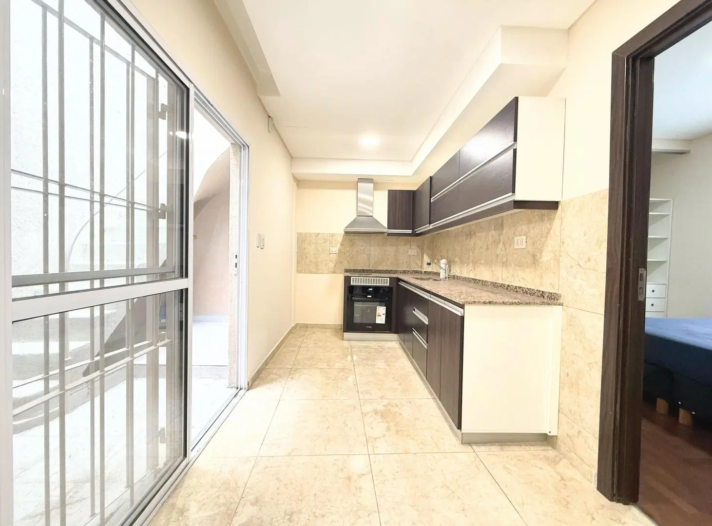 Departamento PH 3 ambientes / terraza privada / ingreso independiente / sin expensas 5