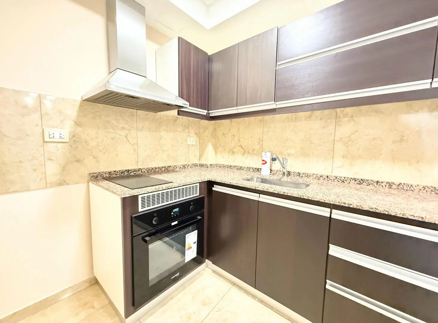 Departamento PH 3 ambientes / terraza privada / ingreso independiente / sin expensas 2