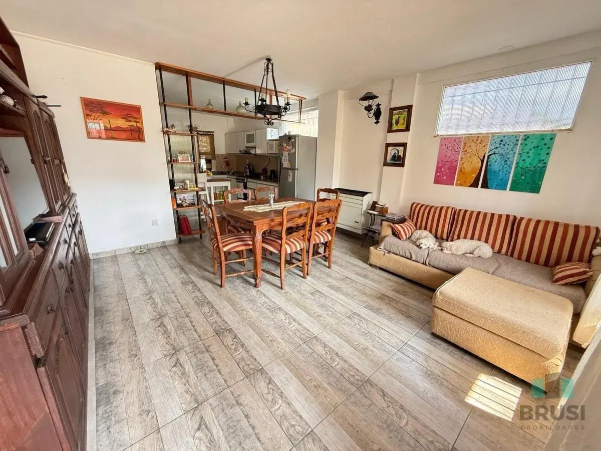 ¡Listo para disfrutar! Dúplex de 3 ambientes para vivir o invertir imperdible. 8