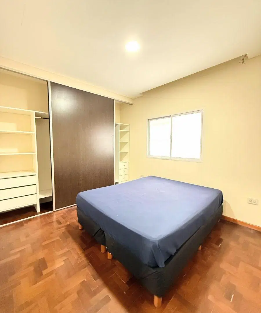 Financiación / Depto PH 3 Amb / Terraza Privada / Ingreso Independiente / Sin Expensas 5