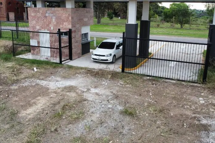 Lotes en Urbanización Cerrada | Zona Norte Paraná | Desde USD 16.200 4