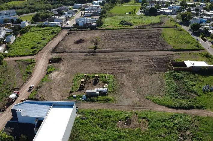 Lotes en Zona Av. de las Américas | Financiación Disponible 4