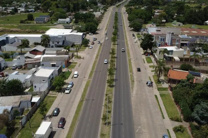 Lotes en Zona Av. de las Américas | Financiación Disponible 3