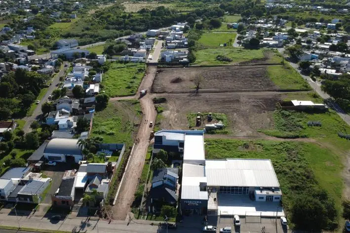 Lotes en Zona Av. de las Américas | Financiación Disponible 5