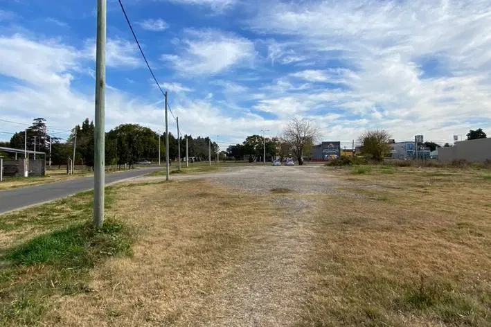 Lotes en Zona Av. de las Américas | Financiación Disponible 2