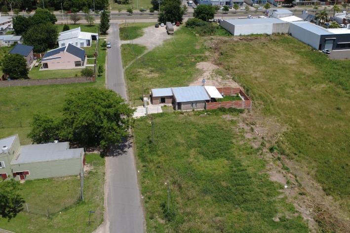 Lotes en Zona Av. de las Américas | Financiación Disponible