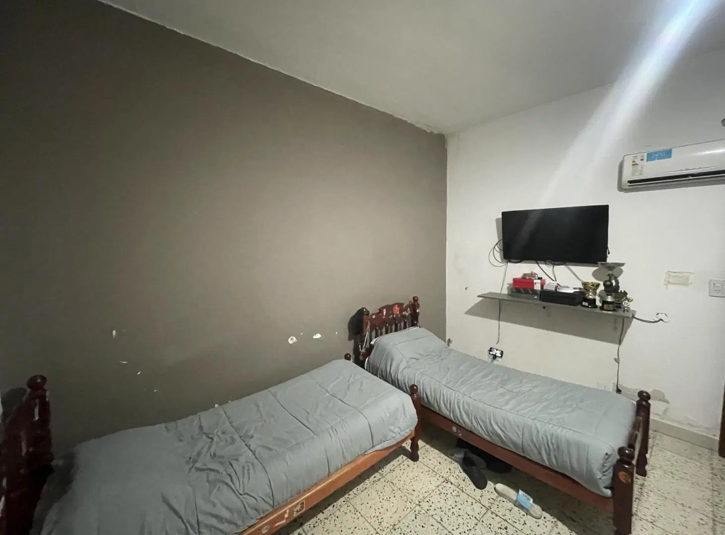Casa 3 dormitorios c/ cochera | Apta crédito | Paraná 1