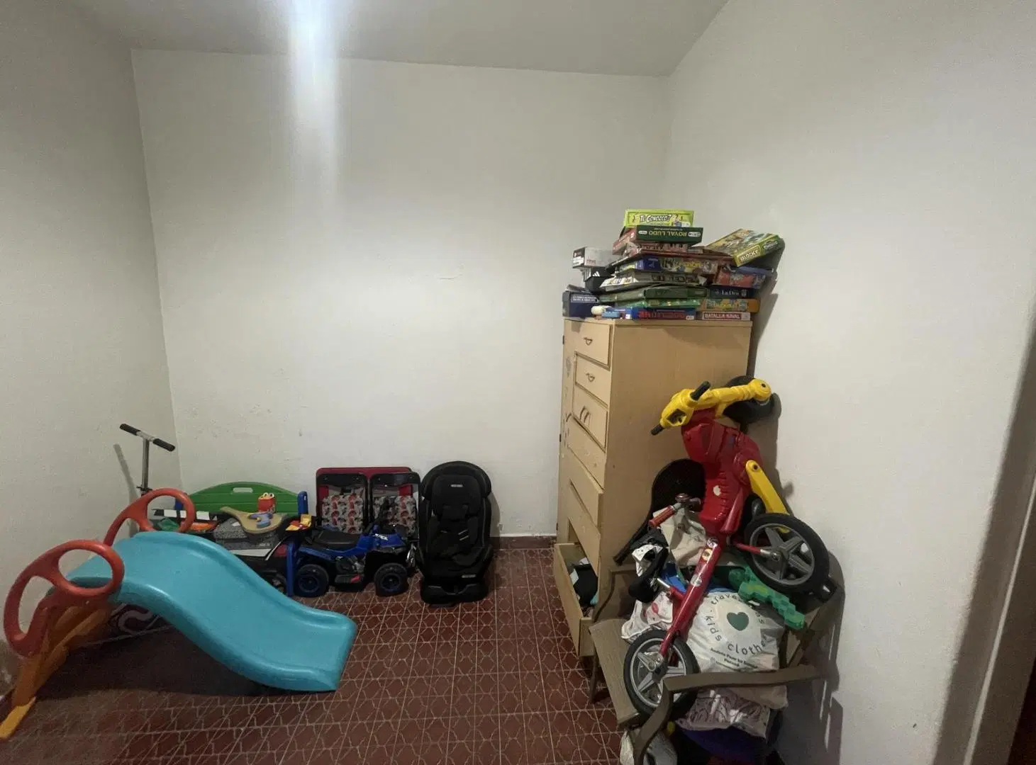 Casa 3 dormitorios c/ cochera | Apta crédito | Paraná 3