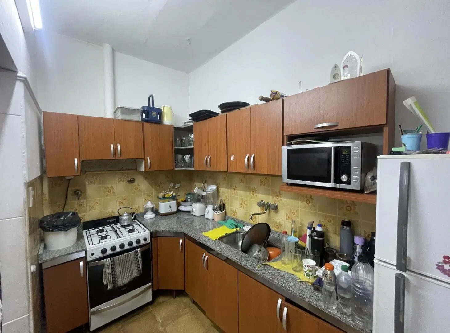 Casa 3 dormitorios c/ cochera | Apta crédito | Paraná 5