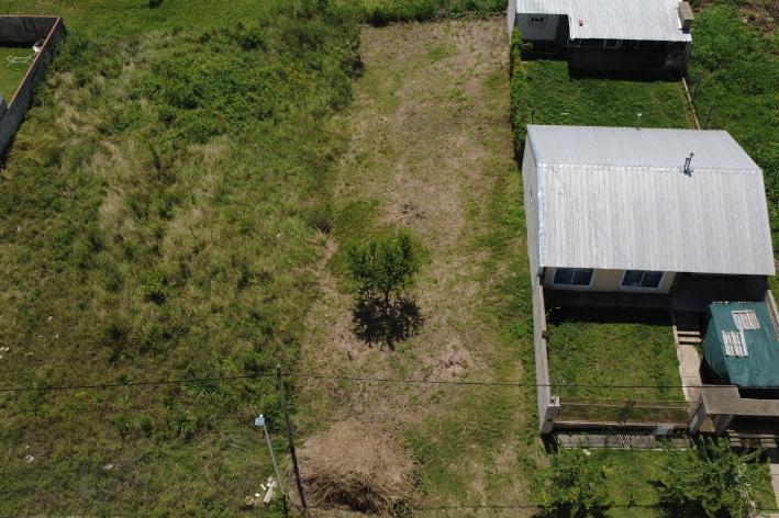 Terreno 300 m² | Listo para escriturar | Zona Churruarín