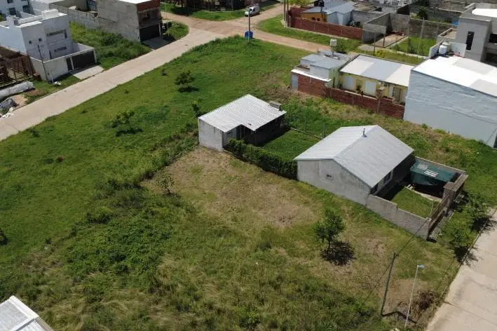 Terreno 300 m² | Listo para escriturar | Zona Churruarín 2