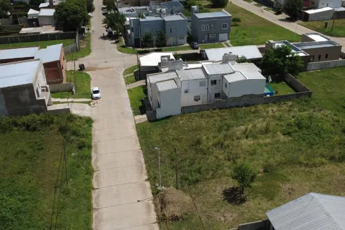 Terreno 300 m² | Listo para escriturar | Zona Churruarín 3