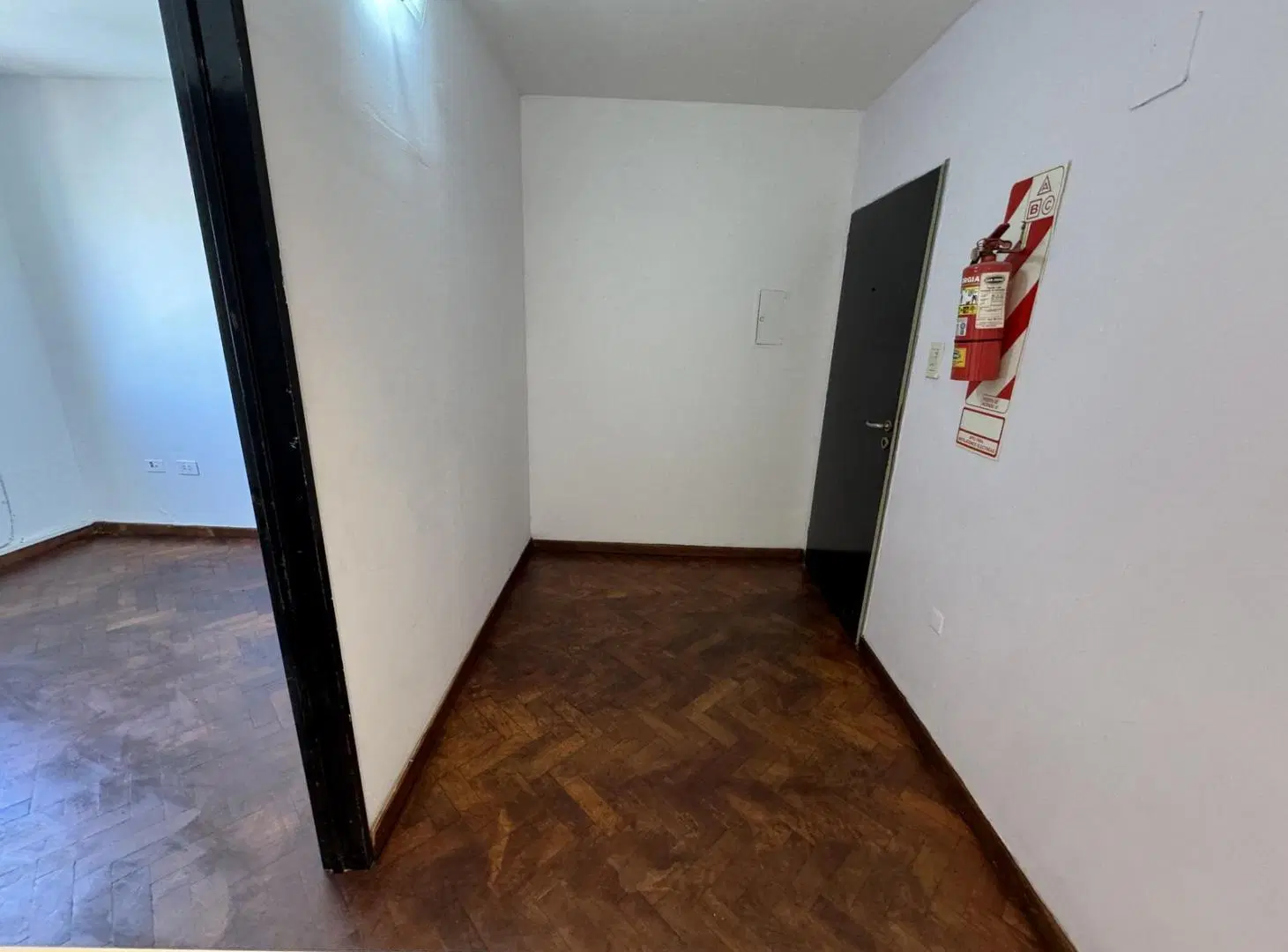 Departamento 2 dormitorios | Apto crédito | Zona Facultades 5