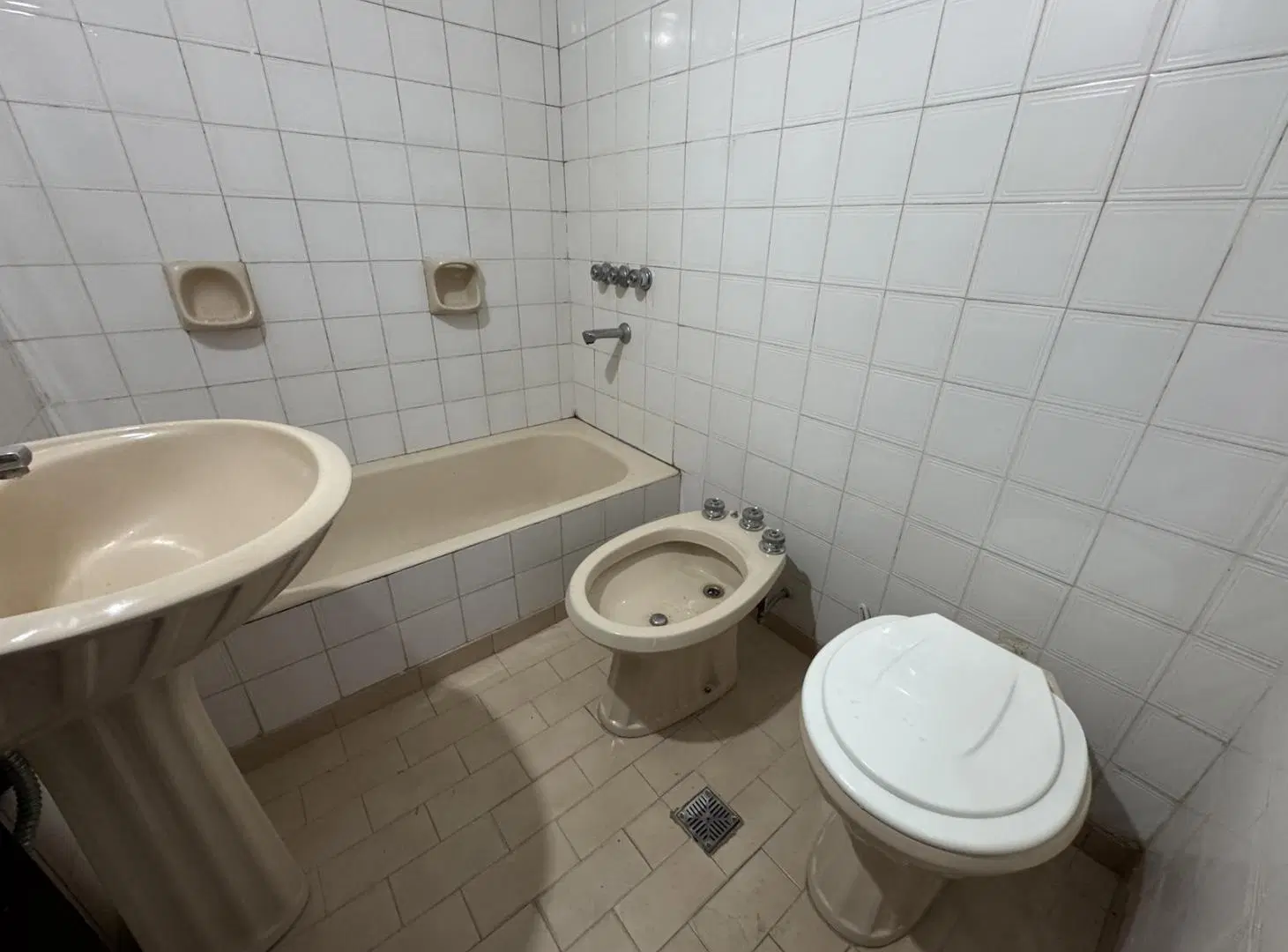 Departamento 2 dormitorios | Apto crédito | Zona Facultades 2