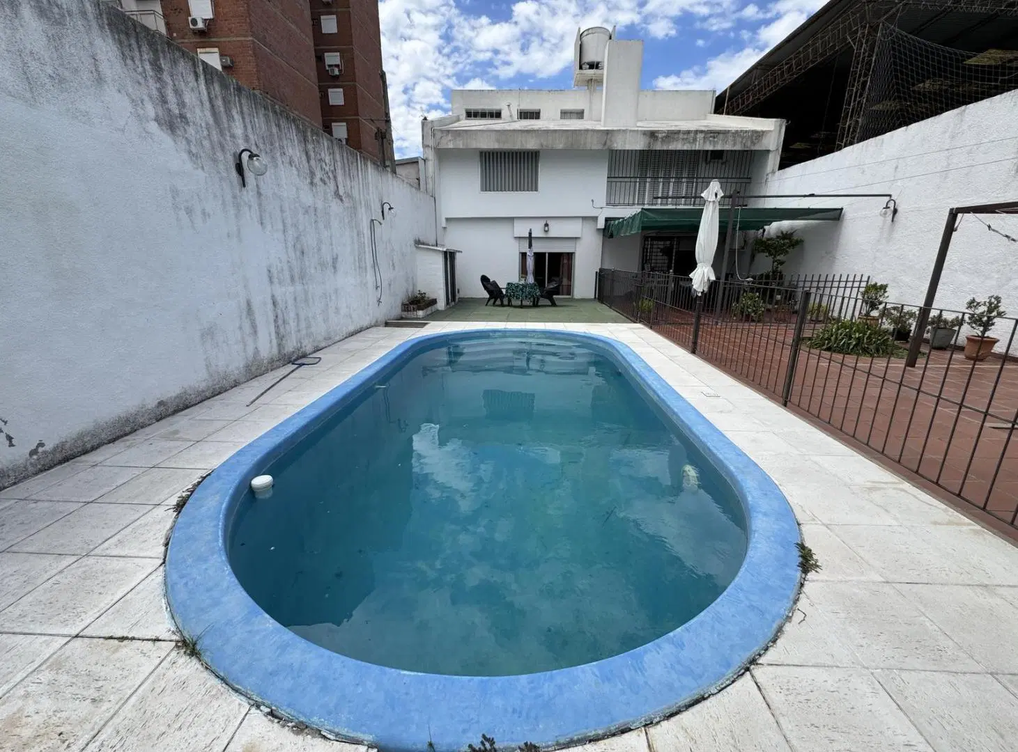CASA 4 DORMITORIOS | APTA CRÉDITO | PILETA Y QUINCHO | CENTRO 1