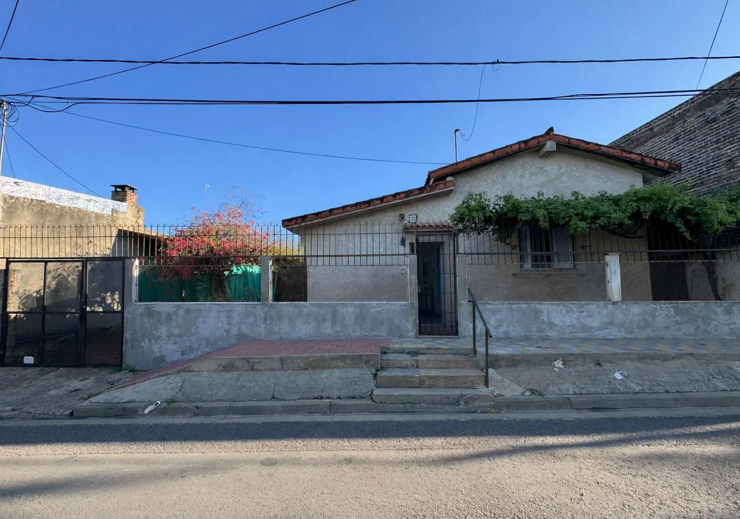 CASA 2 DORMITORIOS | APTA CRÉDITO 2