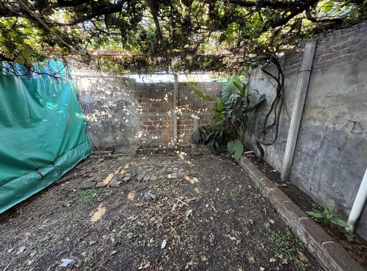 CASA 2 DORMITORIOS | APTA CRÉDITO 3