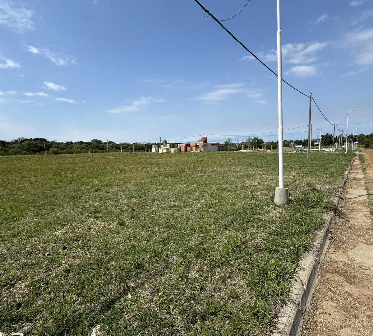 LOTES 300 M² LISTOS PARA ESCRITURAR | COLONIA AVELLANEDA 4