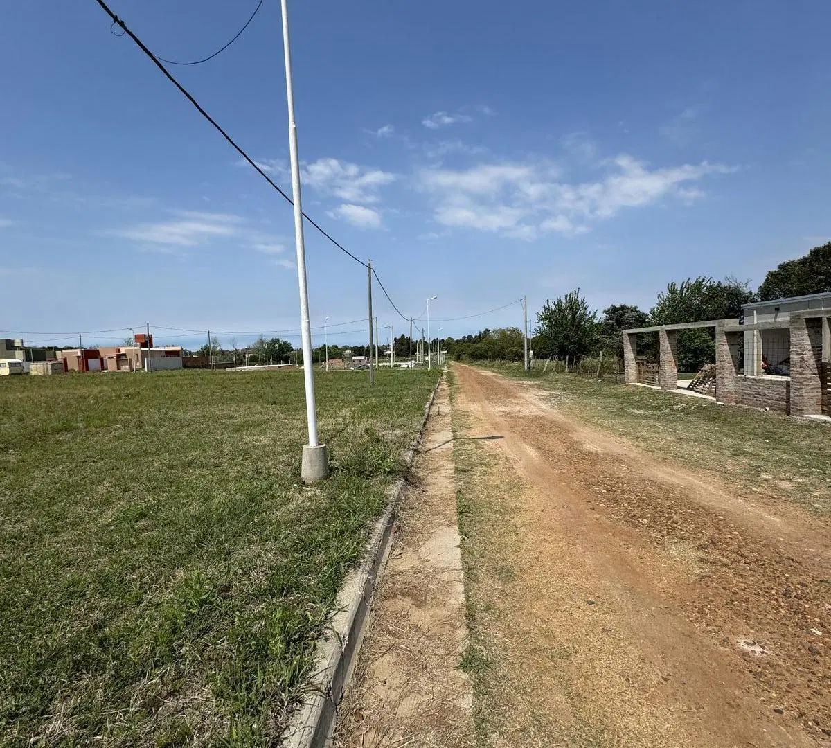 LOTES 300 M² LISTOS PARA ESCRITURAR | COLONIA AVELLANEDA 5