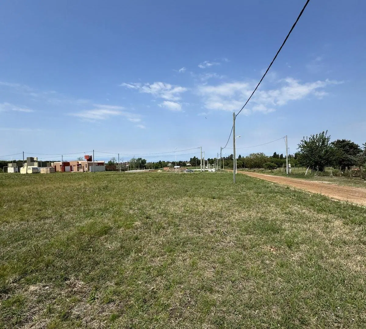 LOTES 300 M² LISTOS PARA ESCRITURAR | COLONIA AVELLANEDA 2