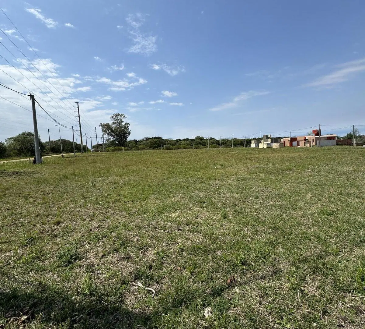 LOTES 300 M² LISTOS PARA ESCRITURAR | COLONIA AVELLANEDA 3