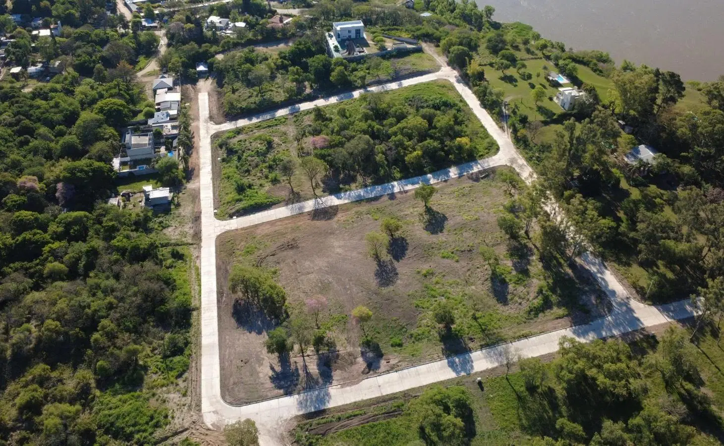 LOTES CERCA DEL RÍO + FINANCIACIÓN | PARANÁ | DESDE 450 M² 2