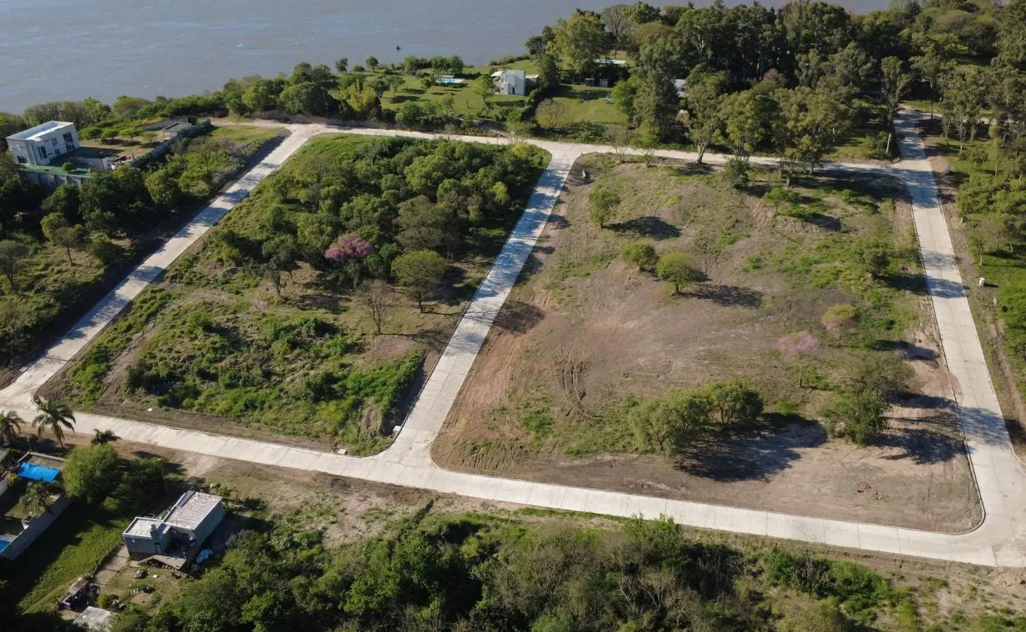 LOTES CERCA DEL RÍO + FINANCIACIÓN | PARANÁ | DESDE 450 M² 5