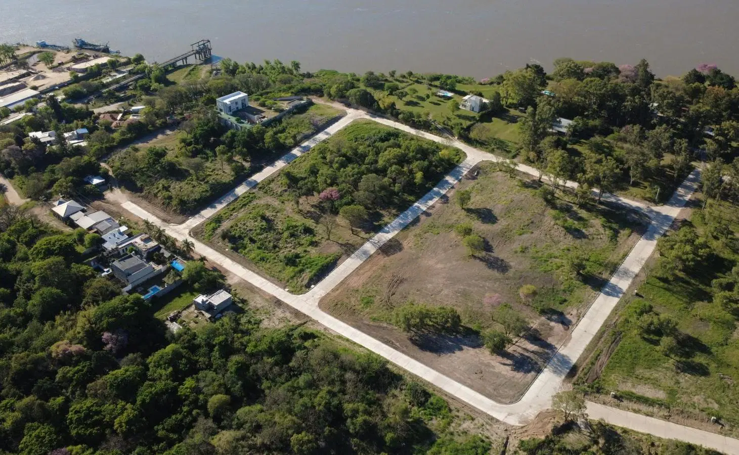 LOTES CERCA DEL RÍO + FINANCIACIÓN | PARANÁ | DESDE 450 M² 4