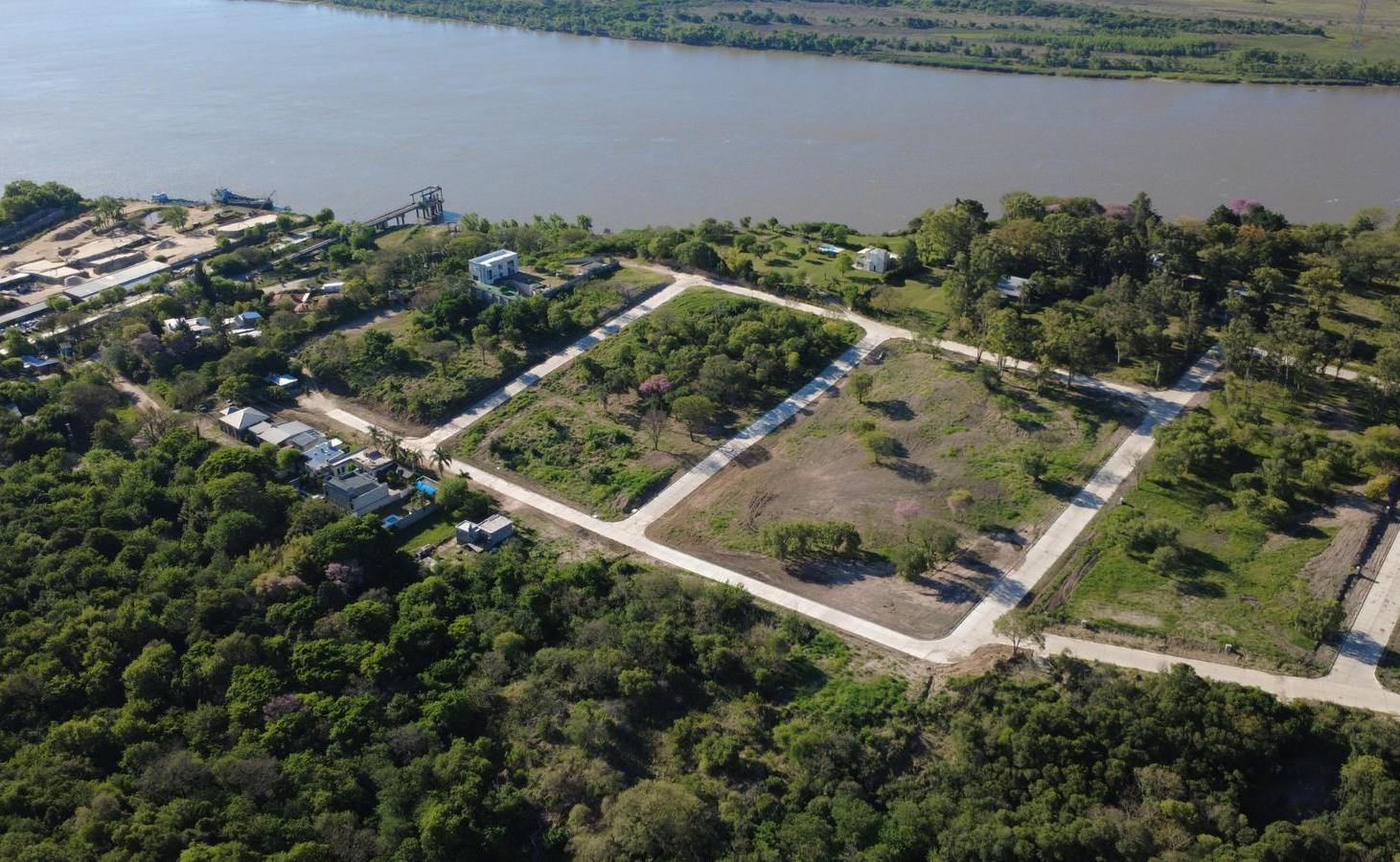 LOTES CERCA DEL RÍO + FINANCIACIÓN | PARANÁ | DESDE 450 M²