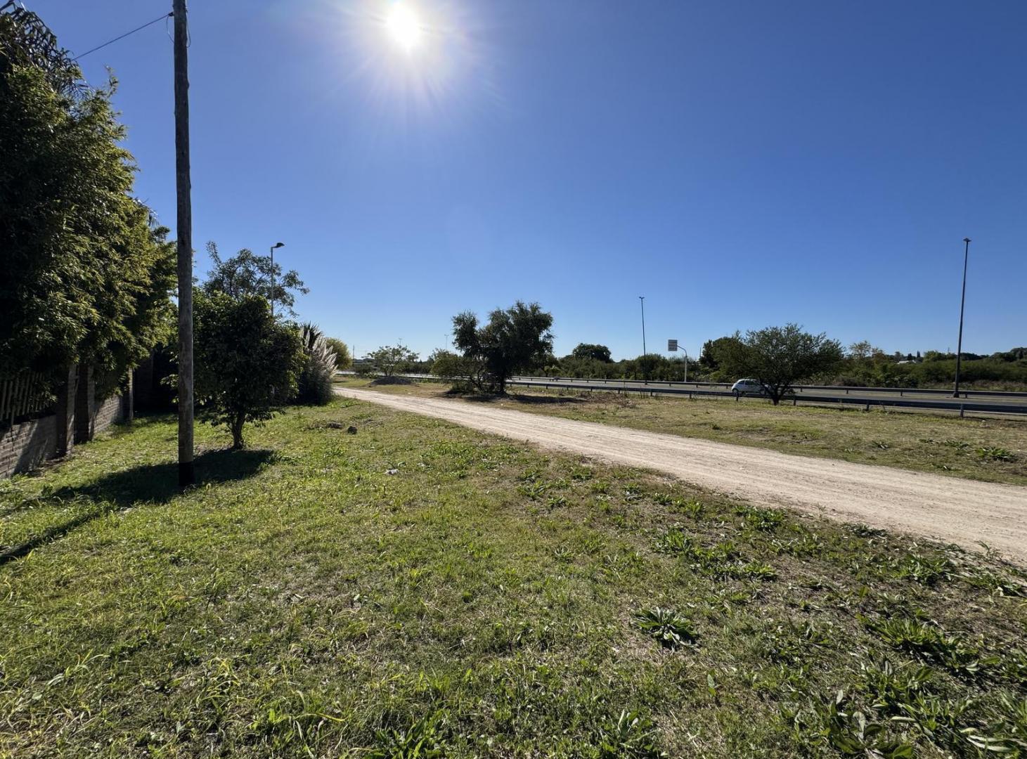 TERRENO 592 M² | ZONA CIRCUNVALACIÓN Y DON BOSCO