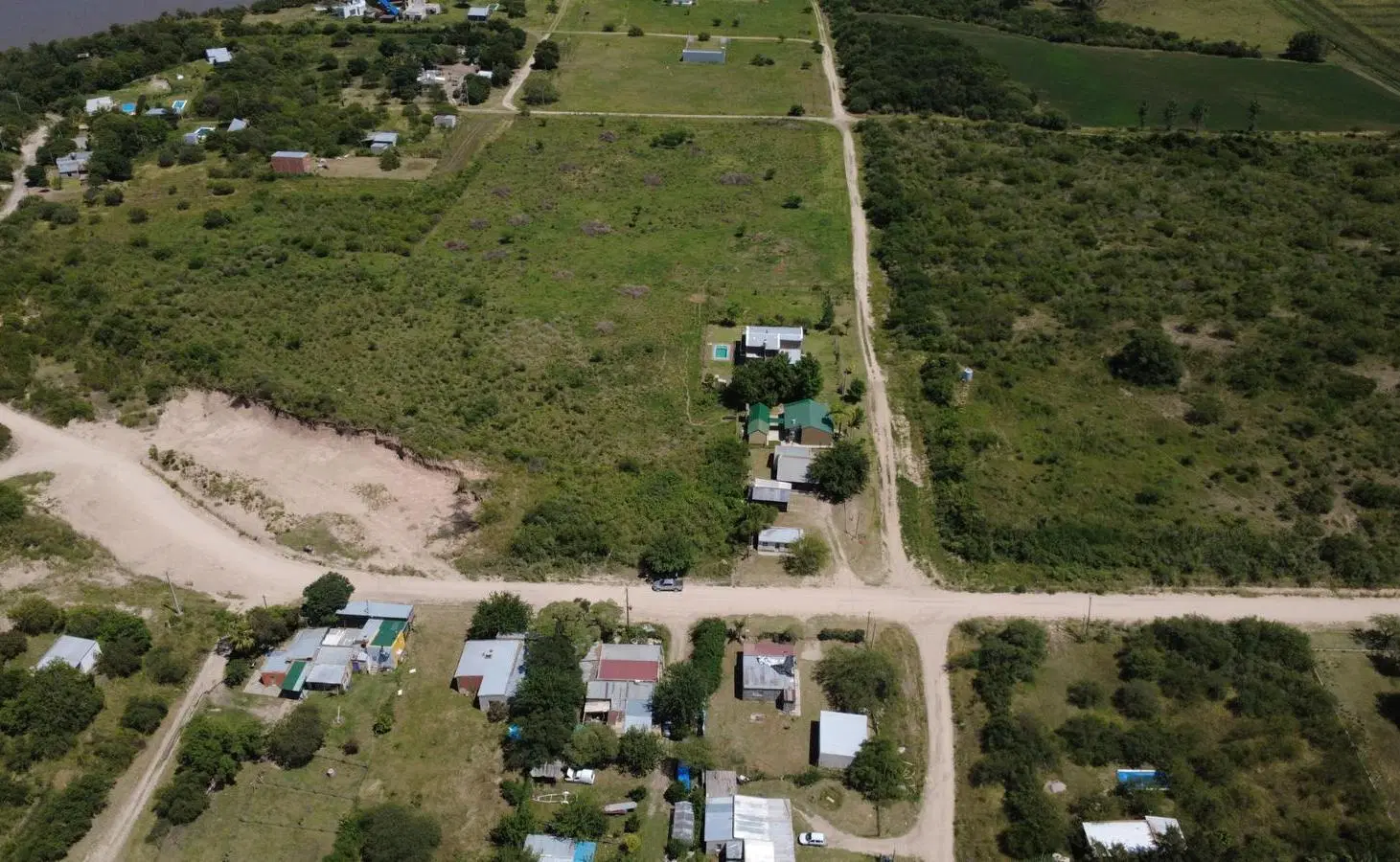 Lote 600 m² | A 500 m del río | Alvear 2
