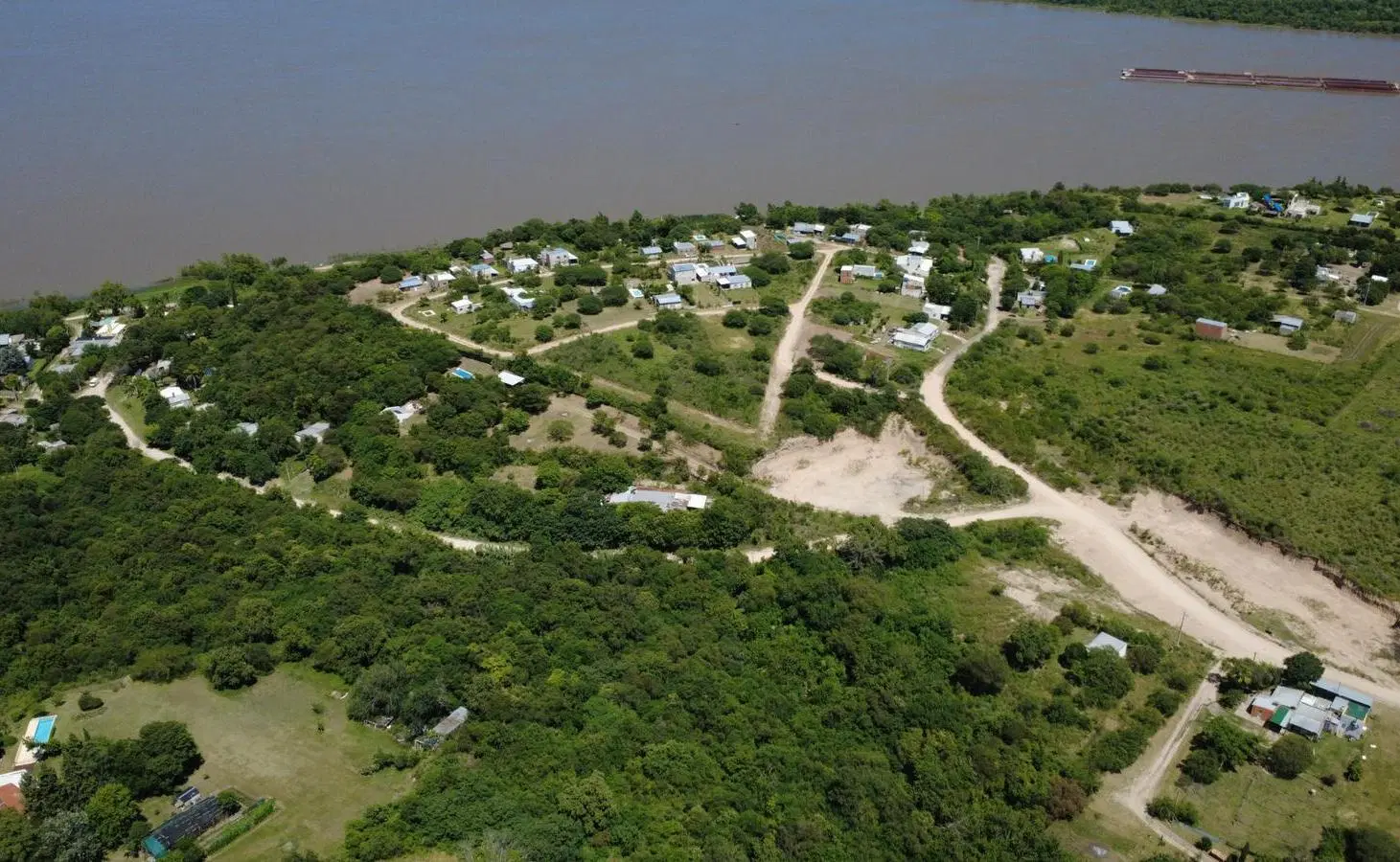 Lote 600 m² | A 500 m del río | Alvear 5