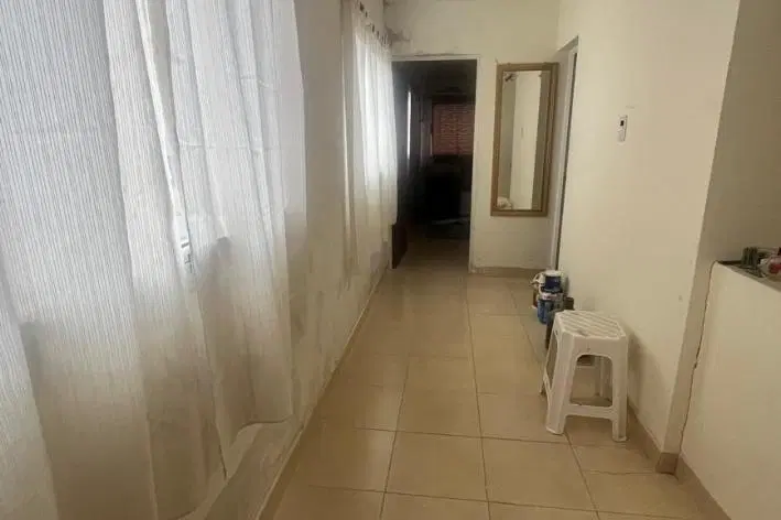 Casa 2 dormitorios | Cochera y patio | San Benito 3