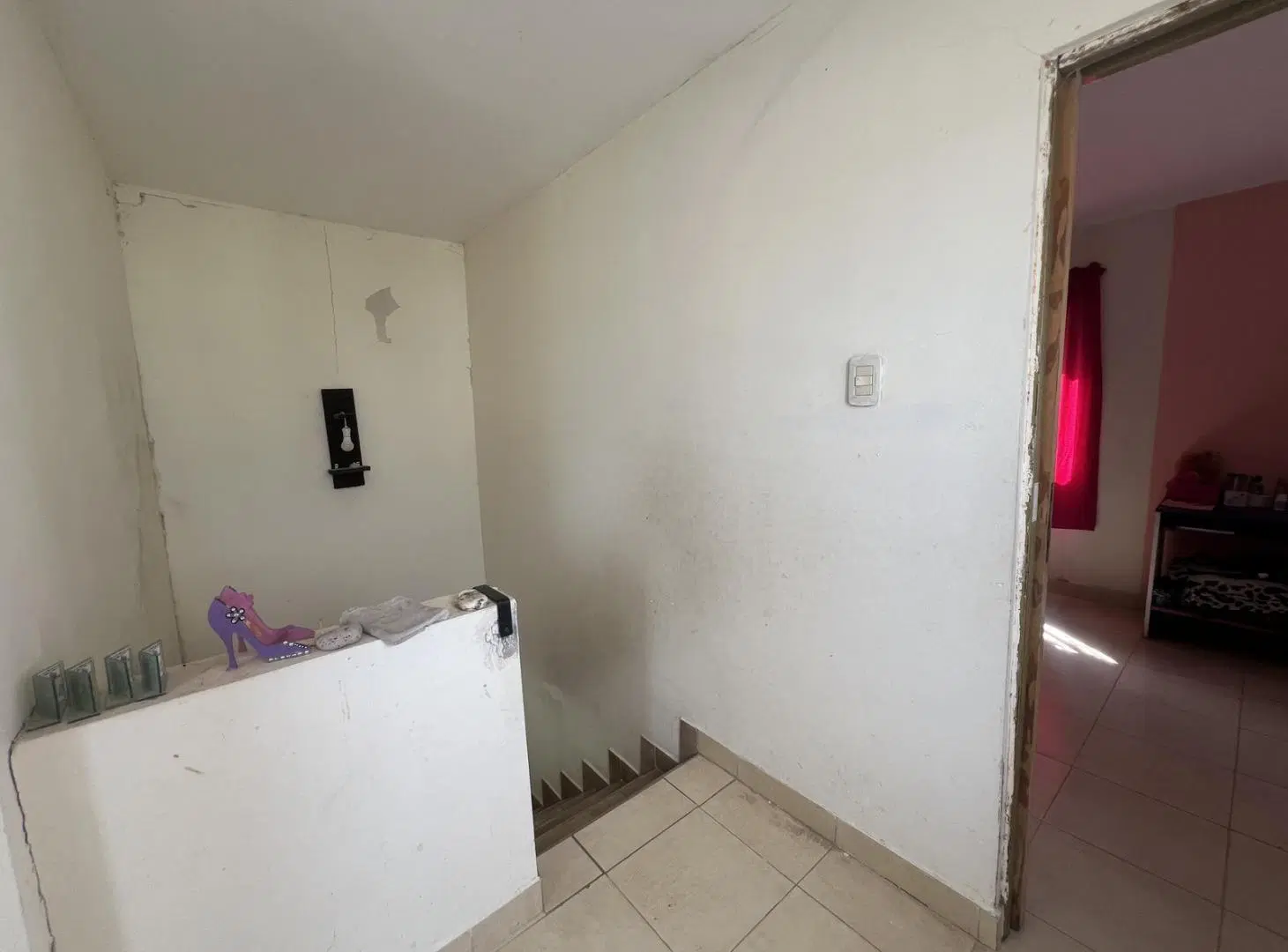 Casa 2 dormitorios | Cochera y patio | San Benito 8