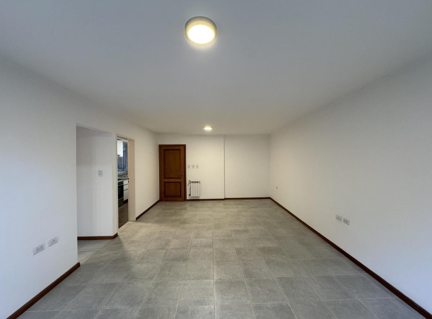 DEPARTAMENTO 2 DORMITORIOS CON COCHERA | PARQUE URQUIZA