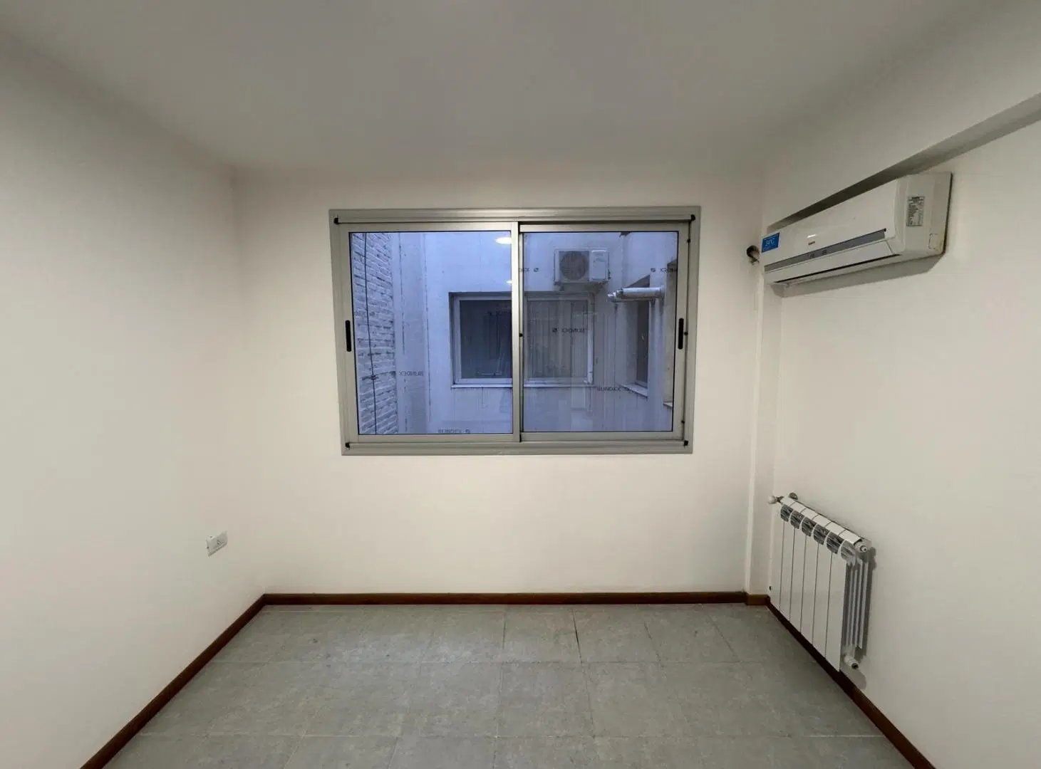 DEPARTAMENTO 2 DORMITORIOS CON COCHERA | PARQUE URQUIZA 4